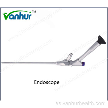 Endoscopio transforaminal de instrumentos quirúrgicos de alta calidad